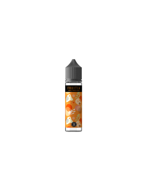 Fresh Farms E-liquid Fruitia Sweet Peach Soda Fresh Farms Liquido Shot 20ml Soda Pesca