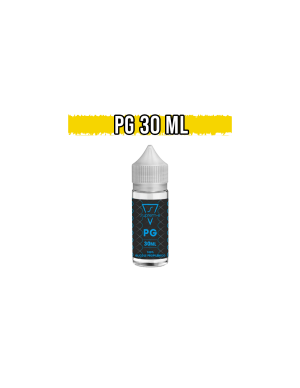Suprem-e Glicole Propilenico 30ml Base Full Pg