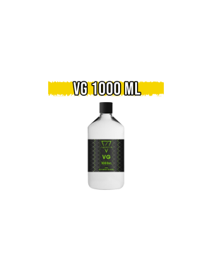Suprem-e Glicerina Vegetale 1 Litro Base Full Vg