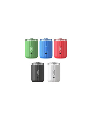 Aspire Proteus Neo E-Hookah Head Kit Narghilè Elettronico 5700mah