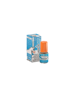 VaporArt Antartika Mint Liquido Pronto 10ml Menta Ghiaccio