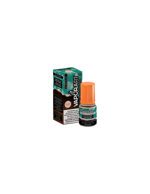 VaporArt Black Pearl Liquido Pronto 10ml Mirtillo Fragola Cocco Menta