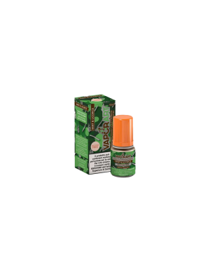 VaporArt Mint & Licorice Liquido Pronto 10ml Menta Liquirizia