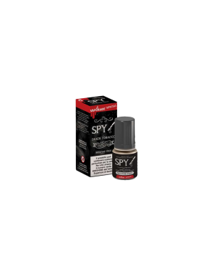 VaporArt Spy Liquido Pronto 10ml Tabacco