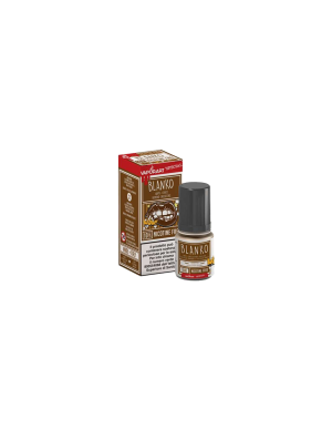 VaporArt Blanko Liquido Pronto 10ml Cheesecake Cioccolato Bianco Mandorla