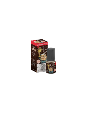 VaporArt The Cup Liquido Pronto 10ml Gelato Caffè