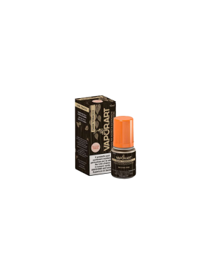 VaporArt Dark Tobacco Liquido Pronto 10ml Tabacco Latakia Vaniglia