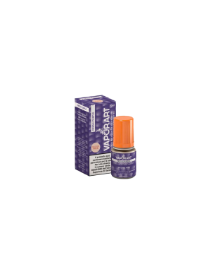 VaporArt Fresh Purple Liquido Pronto 10ml Uva Fragola
