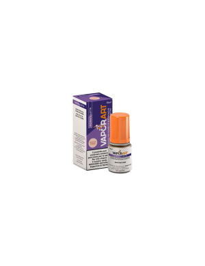 VaporArt Moravioletta Liquido Pronto 10ml