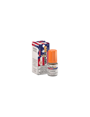 VaporArt Usa Tobacco Liquido Pronto 10ml Tabacco Americano