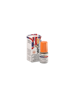 VaporArt British Tobacco Liquido Pronto 10ml Tabacco Sigaro