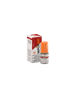 VaporArt Malby Liquido Pronto 10ml Tabacco