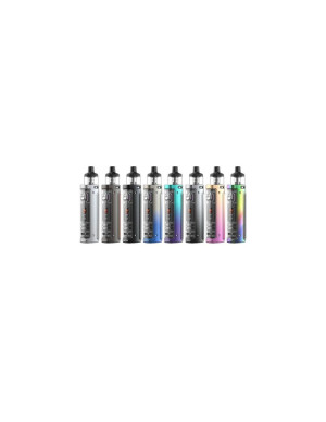 Aspire Veynom Lx Pod Mod Kit 3200mah