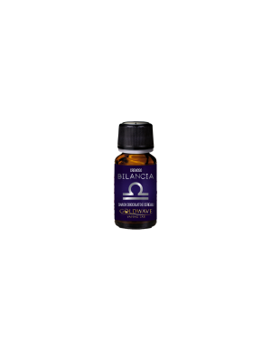 Goldwave Bilancia Zodiac Aroma Concentrato 10ml Cioccolato Latte Cereali