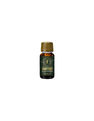 Goldwave Vanitoso Premium Selection Aroma Concentrato 10ml Biscotto Crema Bueno