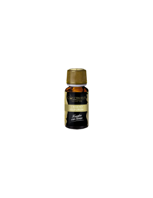 Goldwave Euforia Aroma Concentrato 10ml Krapfen Crema
