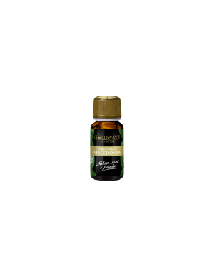 Goldwave Macedonia Aroma Concentrato 10ml Melone Kiwi Fragola