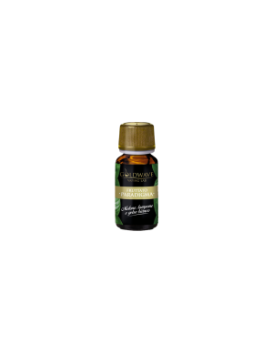 Goldwave Paradigma Aroma Concentrato 10ml Melone Lampone Mora Gelso Bianco