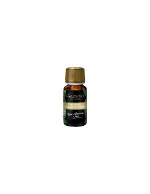 Goldwave Summer Vibes Aroma Concentrato 10ml Uva Albicocca Fico