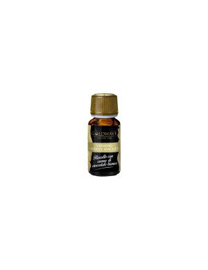 Goldwave White Biscuit Aroma Concentrato 10ml Biscotto Cioccolato Bianco