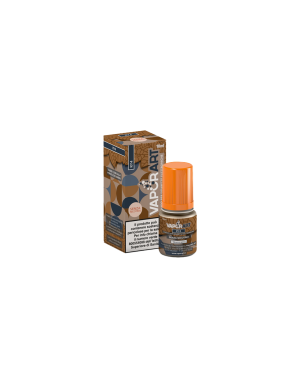 VaporArt Ry4 Liquido Pronto 10ml Tabacco Caramello Vaniglia