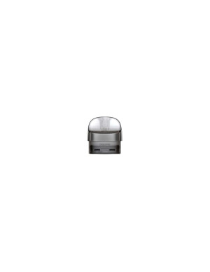 Aspire Flexus Peak Cartuccia Pod (Compatibile Af Coil) Ricambio 3ml