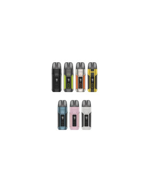 Vaporesso Luxe X Pro Pod Mod Kit 1500mah
