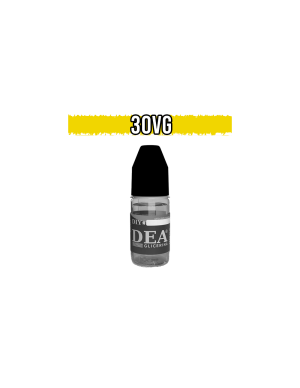 Dea Flavor Glicerina Vegetale 30ml Full Vg
