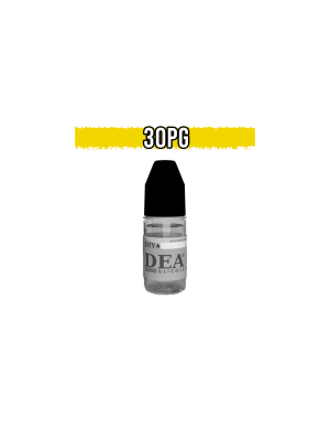 Dea Flavor Glicole Propilenico 30ml Full Pg