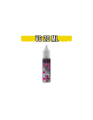 T-Svapo Glicerina Vegetale 20ml T-Star Base Full Vg