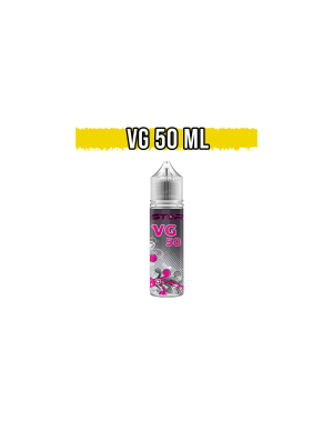 T-Svapo Glicerina Vegetale 50ml T-Star Base Full Vg