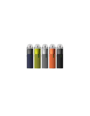 Vaporesso Luxe Q2 Pod Mod Kit 1000mah