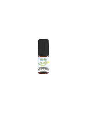 TNT Vape Breaking Bear Polar Liquido Pronto 10ml Frutti Di Bosco Passion Fruit Uva Anice Ghiaccio