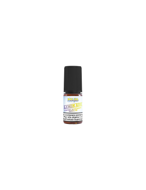 TNT Vape Lemon Ade Polar Liquido Pronto 10ml Limone Ribes Frutta Tropicale Ghiaccio