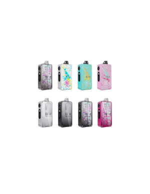 Lost Vape Centaurus B60 Aio Kit Completo 60w