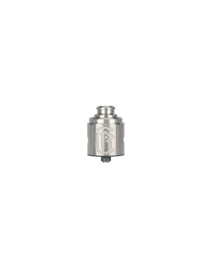 Reload Vapor USA Essential Rda Ice Collection Atomizzatore 24mm