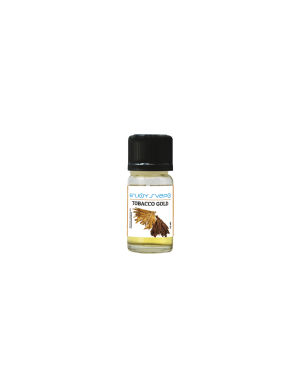EnjoySvapo Tobacco Gold Aroma Concentrato 10ml