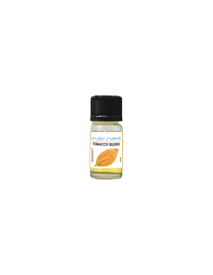 EnjoySvapo Tobacco Blend Aroma Concentrato 10ml Tabacco