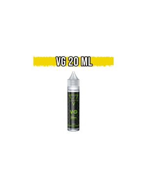 Suprem-e Glicerina Vegetale 20ml Full Vg