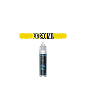 Suprem-e Glicole Propilenico 20ml Base Full Pg