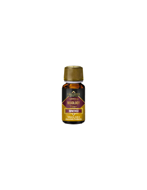 Goldwave Immenso Mixology Aroma Concentrato 10ml Tabacco Rum Cioccolato