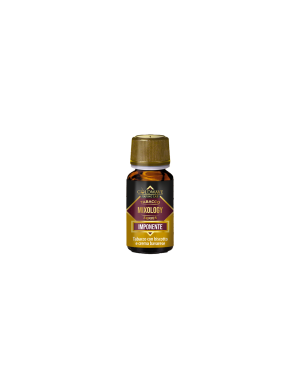 Goldwave Imponente Mixology Aroma Concentrato 10ml Tabacco Virginia Biscotto Crema Bavarese