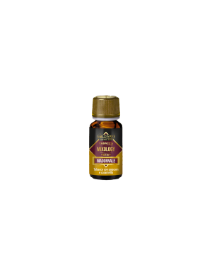 Goldwave Madornale Mixology Aroma Concentrato 10ml Tabacco Pop Corn Caramello