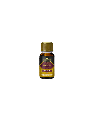 Goldwave Potente Mixology Aroma Concentrato 10ml Tabacco Tostato Affumicato