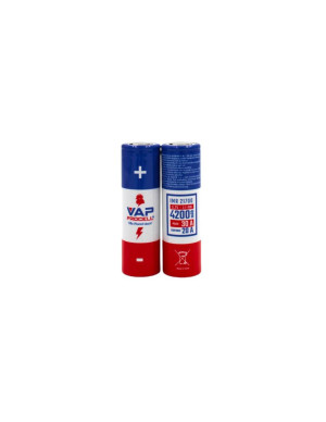 Vap Procell Imr Batteria 21700 4200mah 30a