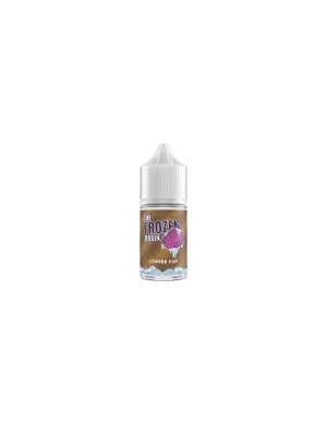 Svaponext Coffee Cup Frozen Brain Aroma Mini Shot 10ml Caffè Ghiaccio
