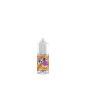Svaponext Esta Peach Frozen Brain Aroma Mini Shot 10ml Pesca Ghiaccio