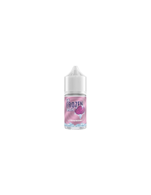 Svaponext Strawberry Frozen Brain Aroma Mini Shot 10ml Fragola Ghiaccio