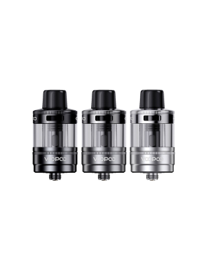 Voopoo Pnp X Dtl Pod Tank Atomizzatore 5ml