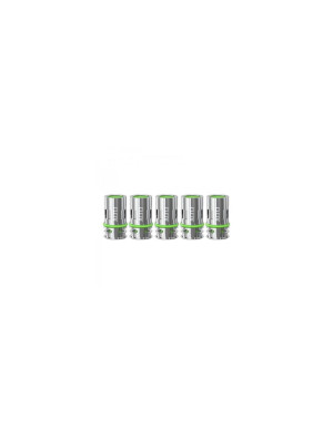 Eleaf Ep Coil Resistenze Ricambio - 5 Pezzi